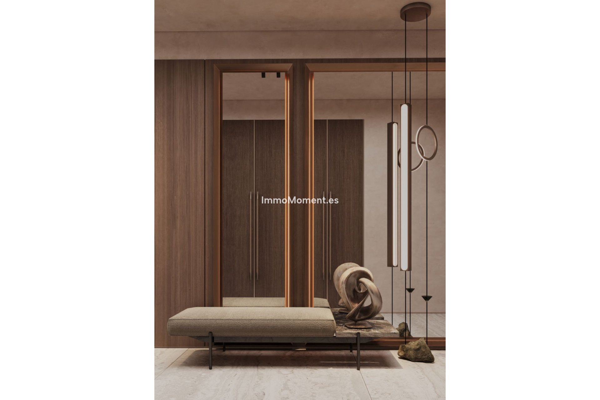 Revente - Villa individuelle - Benahavís - Benahavís Centro
