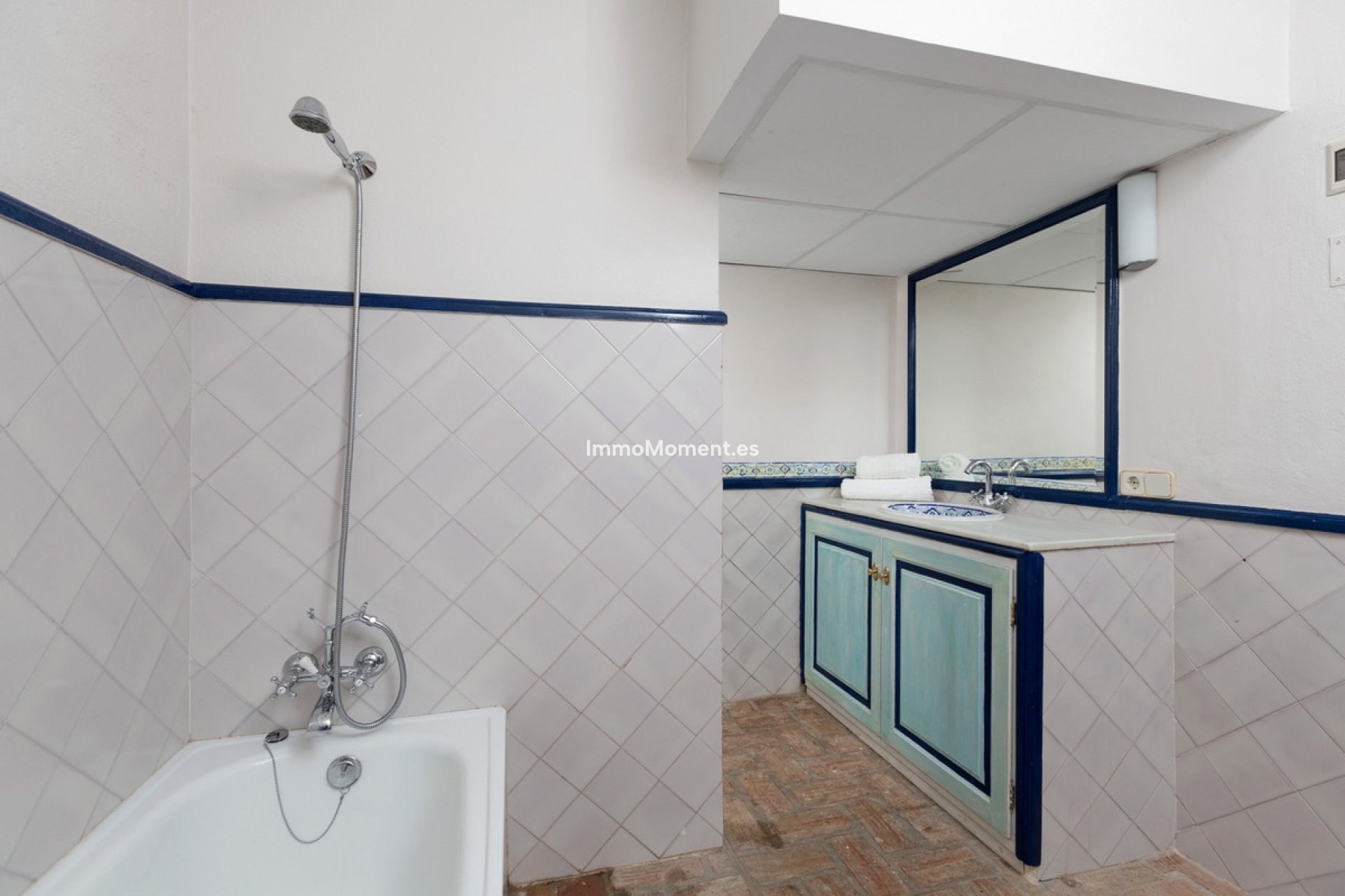 Revente - Villa individuelle - Benahavís - Benahavís Centro