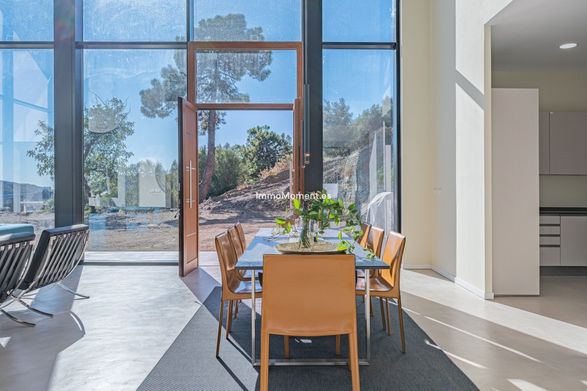 Revente - Villa individuelle - Benahavís - Benahavís Centro