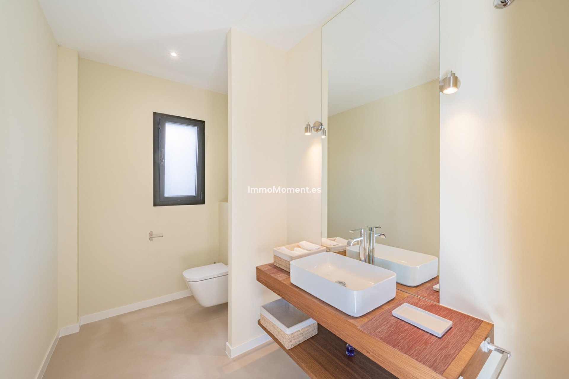 Revente - Villa individuelle - Benahavís - Benahavís Centro