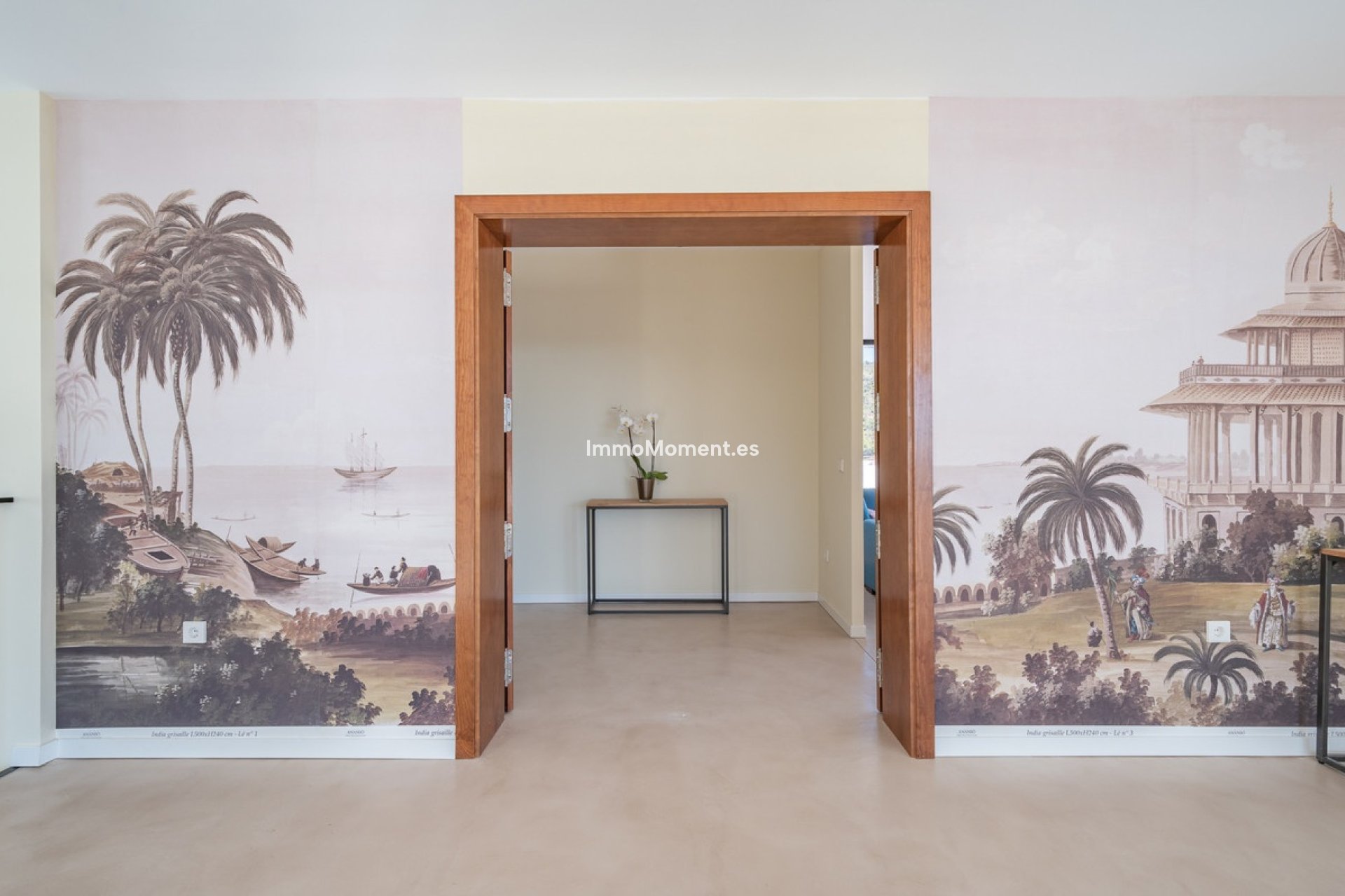 Revente - Villa individuelle - Benahavís - Benahavís Centro