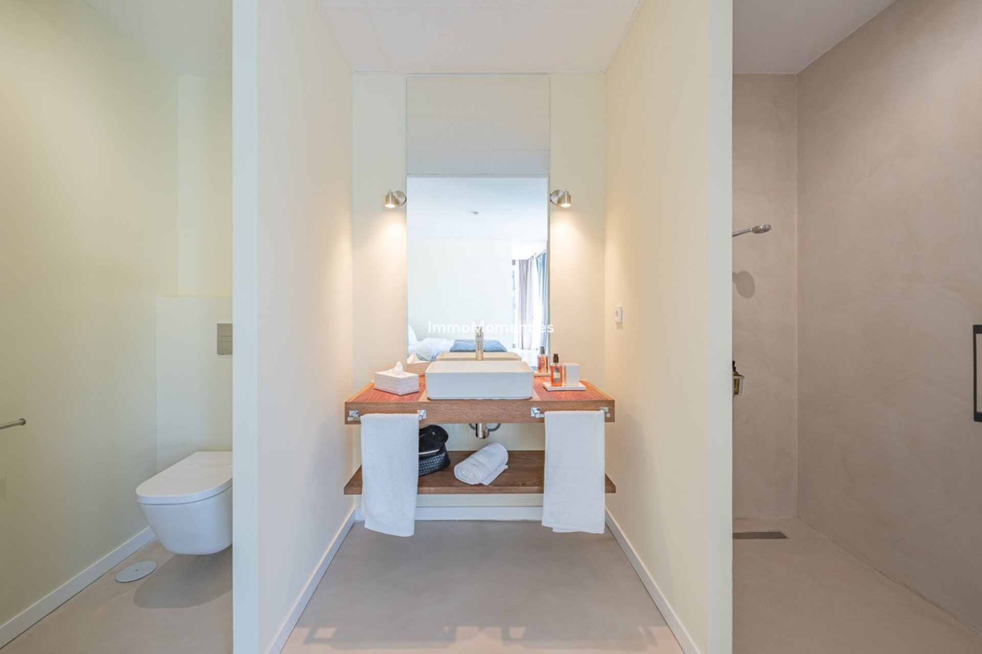 Revente - Villa individuelle - Benahavís - Benahavís Centro