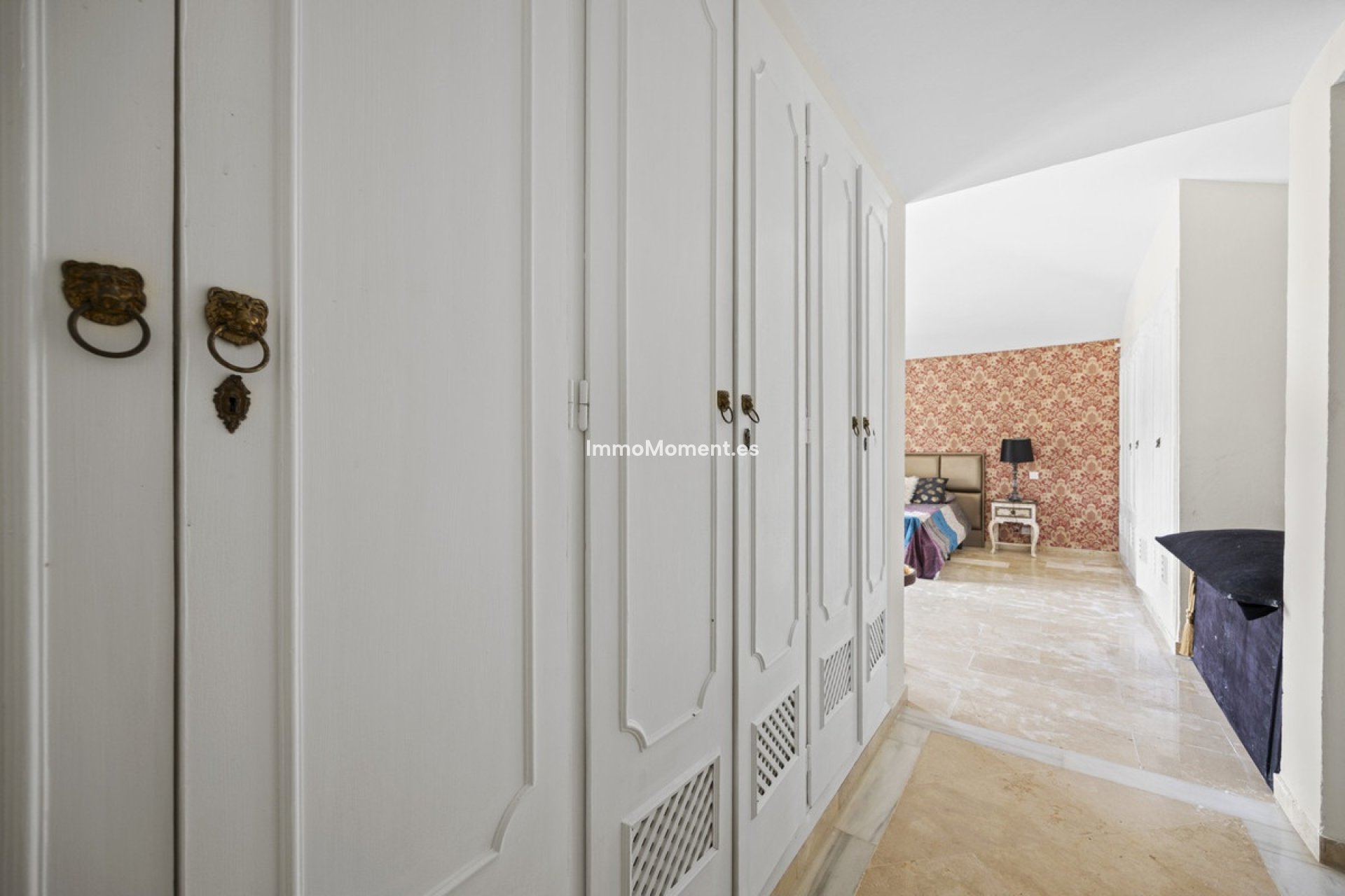 Revente - Villa individuelle - Benahavís - Benahavís Centro