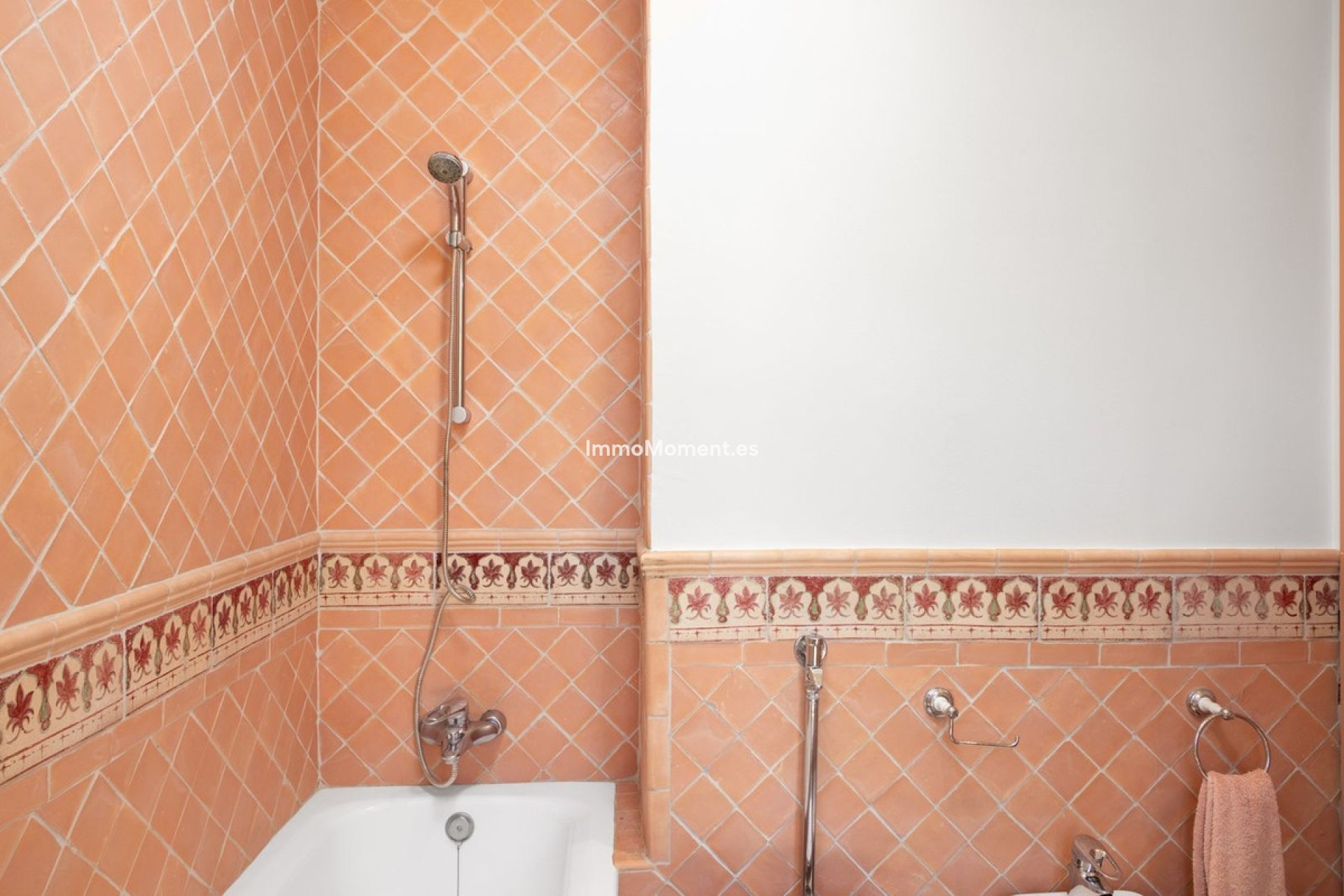 Revente - Villa individuelle - Benahavís - Benahavís Centro
