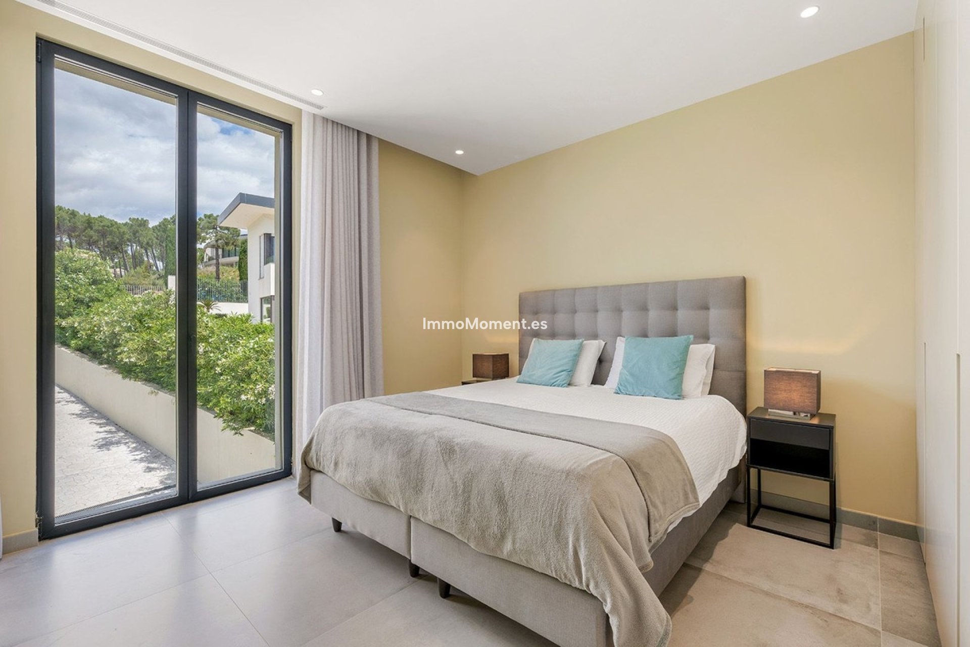 Revente - Villa individuelle - Benahavís - Benahavís Centro