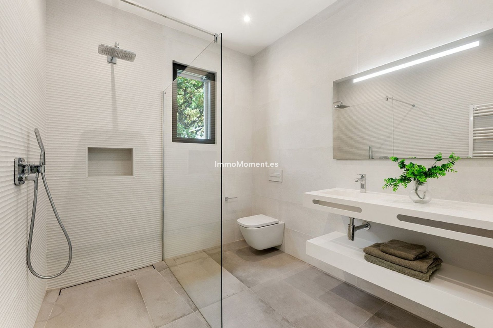 Revente - Villa individuelle - Benahavís - Benahavís Centro