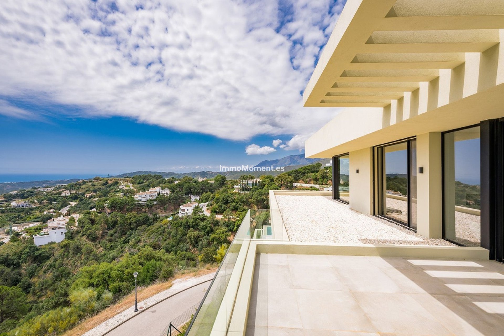 Revente - Villa individuelle - Benahavís - Benahavís Centro