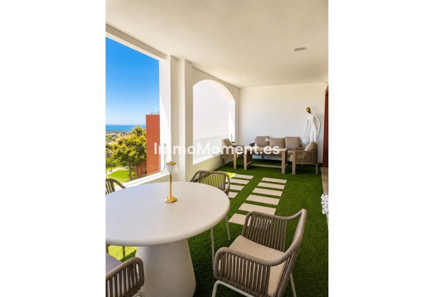 Revente - Villa individuelle - Benahavís - Benahavís Centro