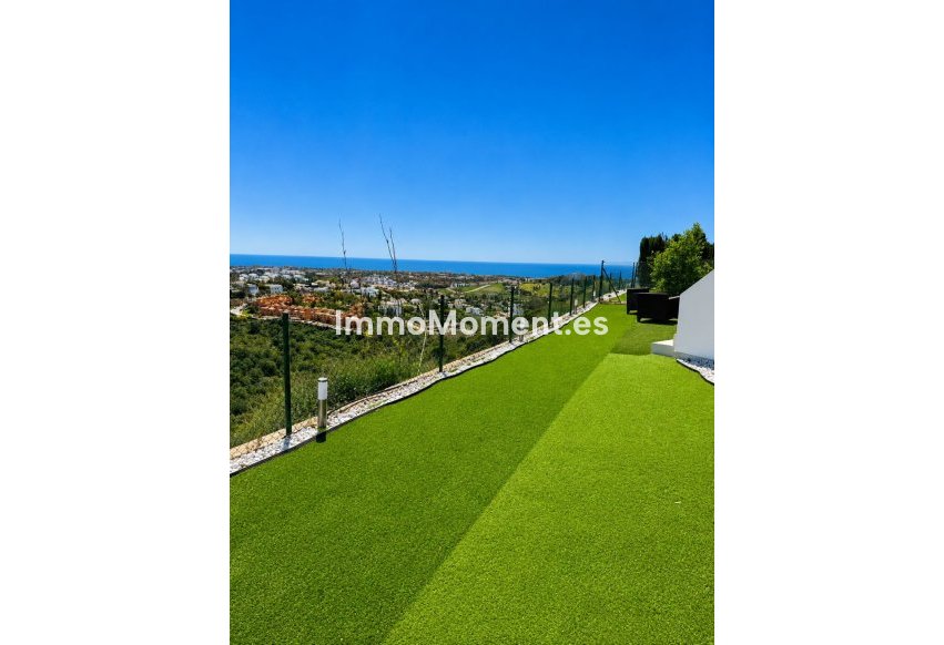 Revente - Villa individuelle - Benahavís - Benahavís Centro
