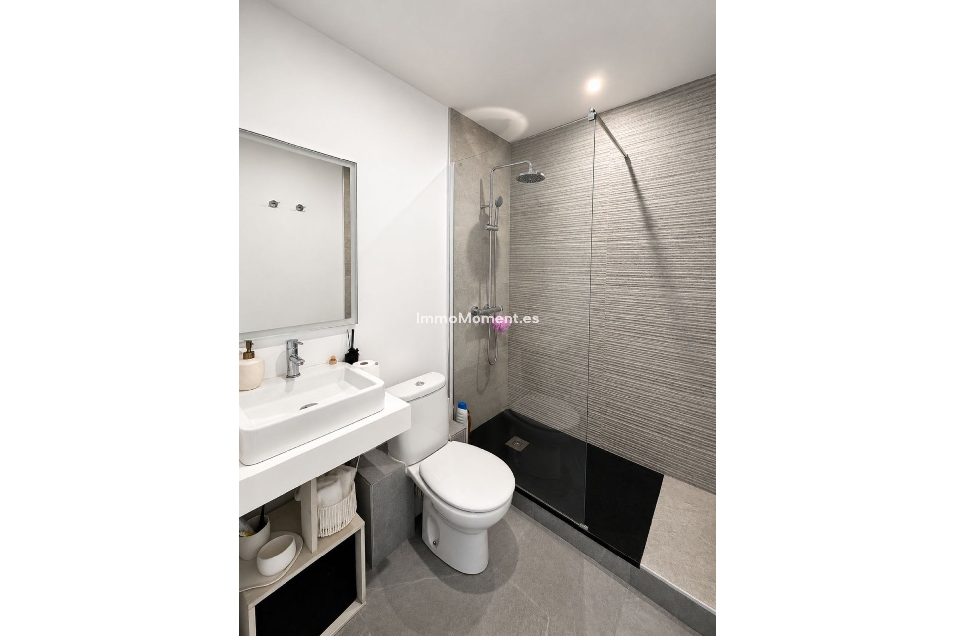 Revente - Villa individuelle - Benahavís - Benahavís Centro