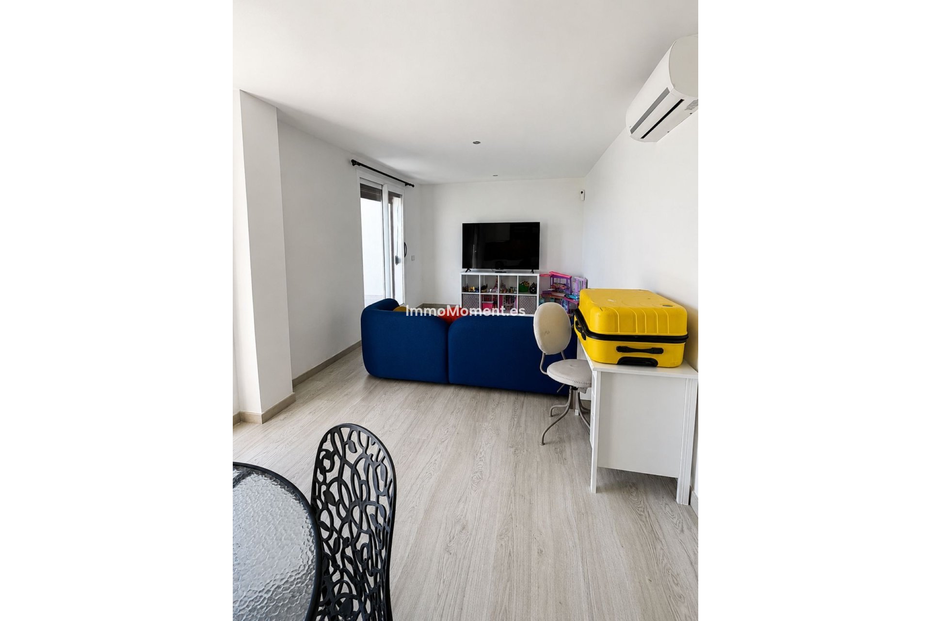 Revente - Villa individuelle - Benahavís - Benahavís Centro