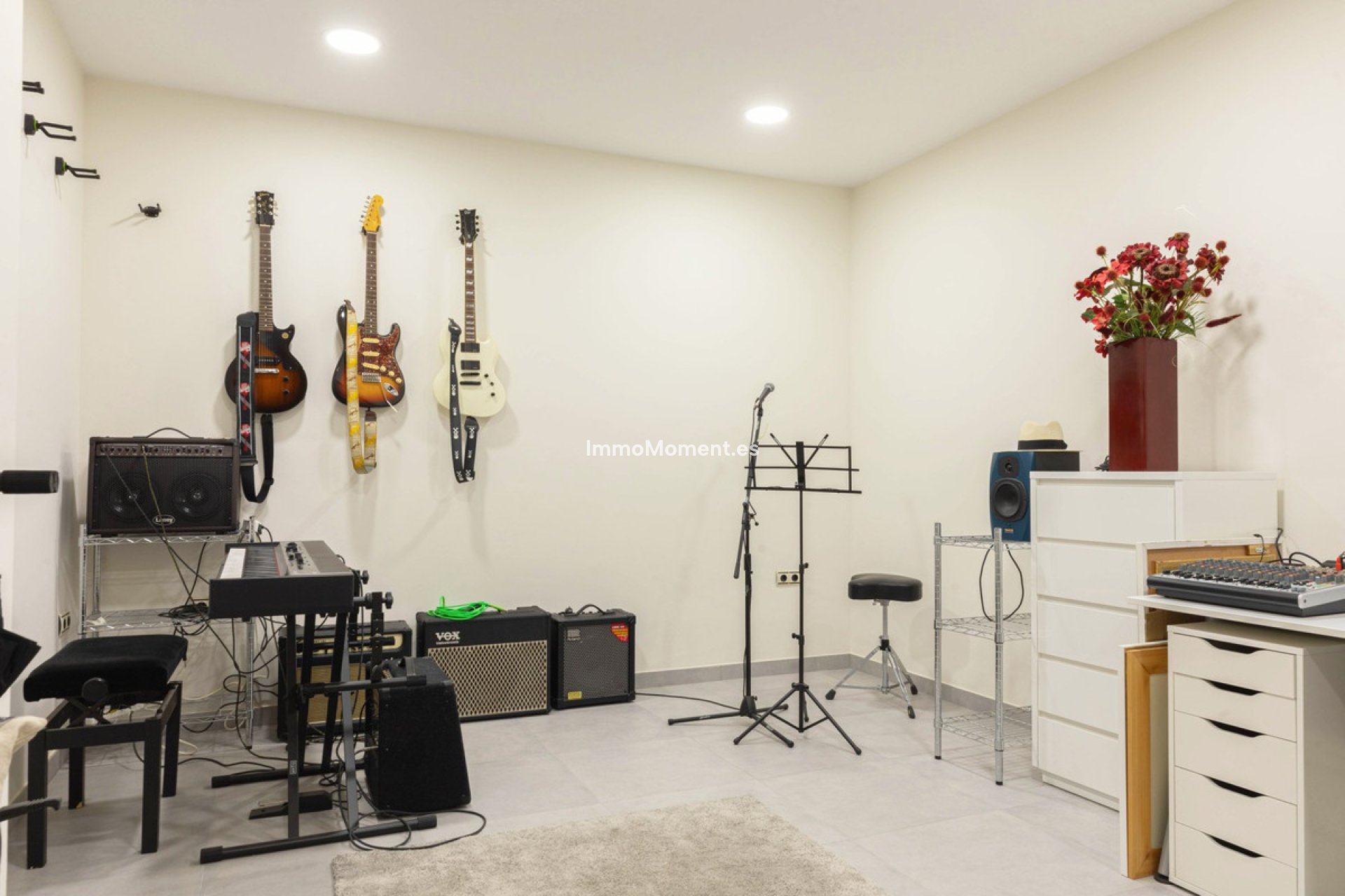 Revente - Villa individuelle - Benahavís - Benahavís Centro