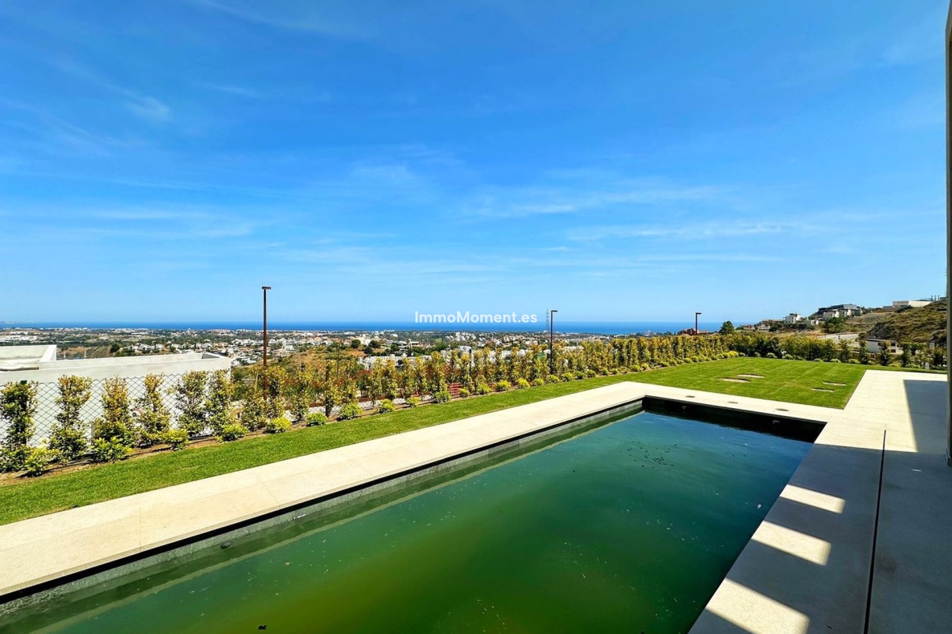 Revente - Villa individuelle - Benahavís - Benahavís Centro