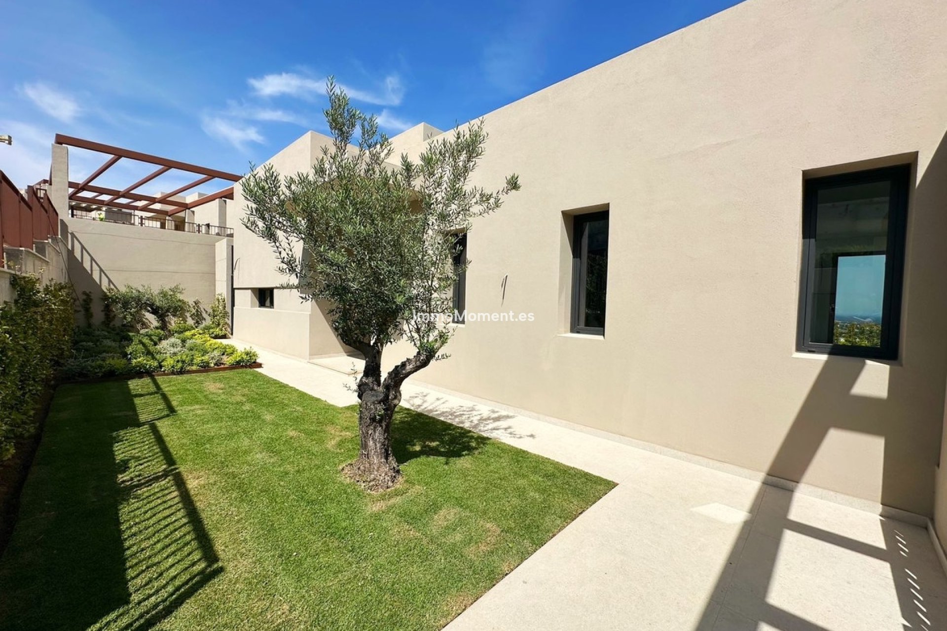 Revente - Villa individuelle - Benahavís - Benahavís Centro