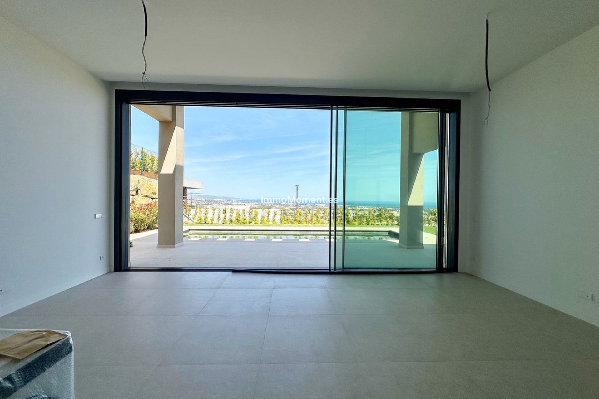 Revente - Villa individuelle - Benahavís - Benahavís Centro