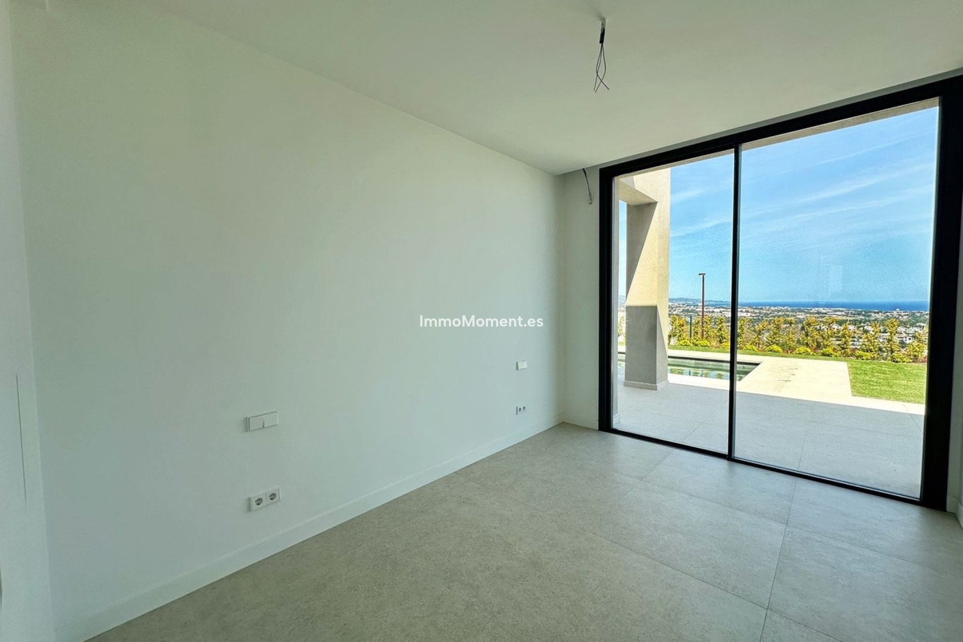 Revente - Villa individuelle - Benahavís - Benahavís Centro