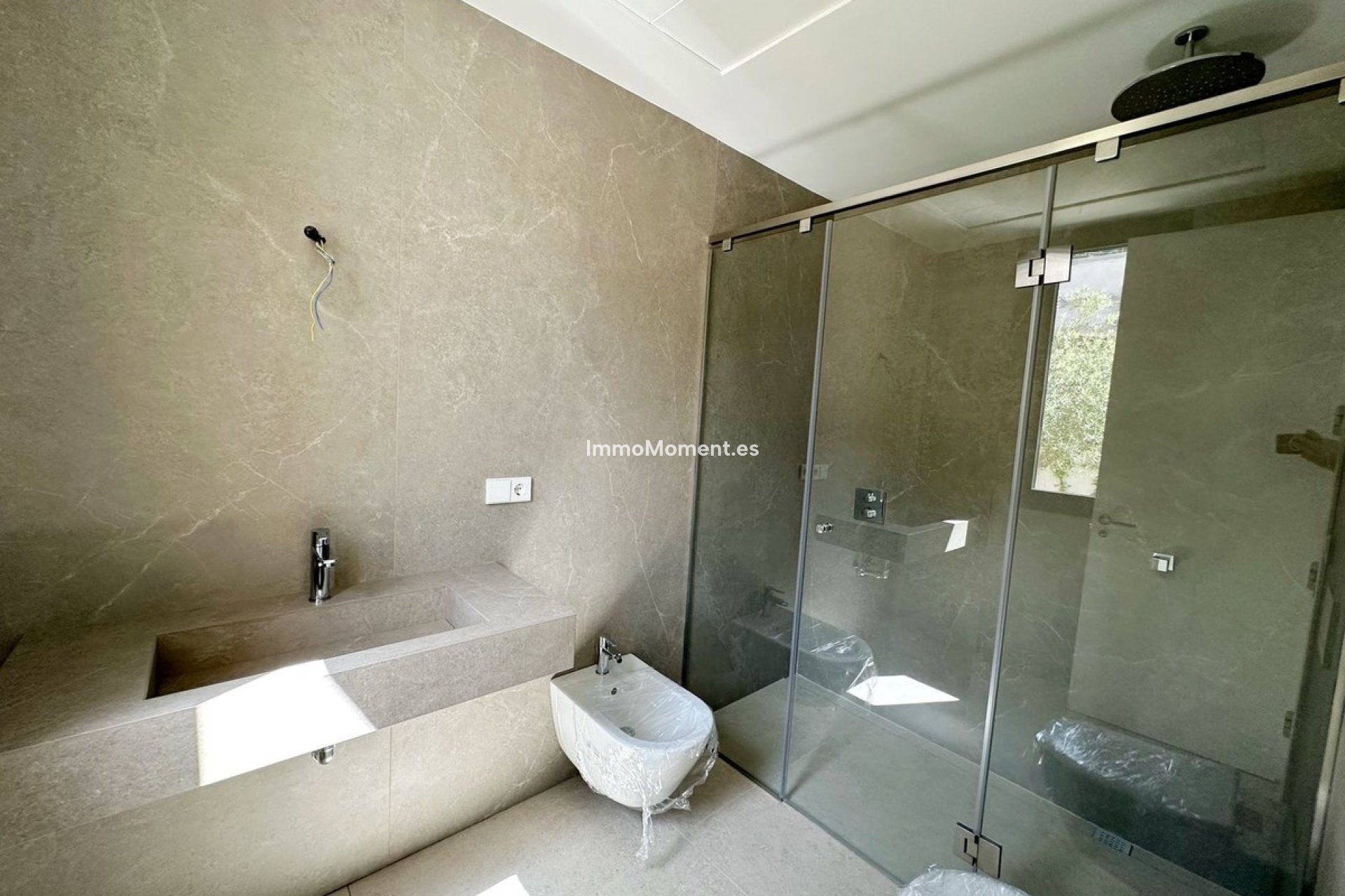 Revente - Villa individuelle - Benahavís - Benahavís Centro