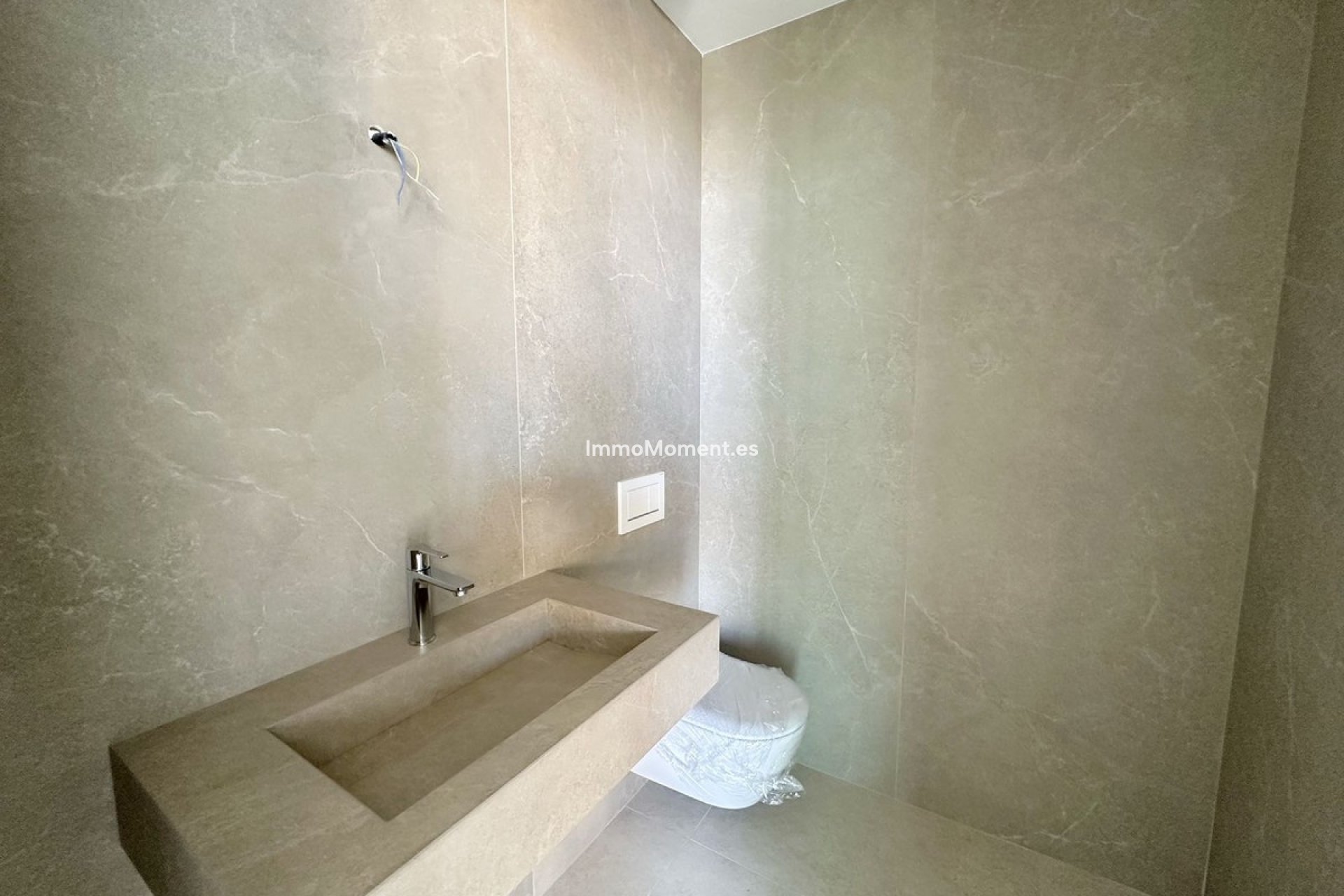Revente - Villa individuelle - Benahavís - Benahavís Centro