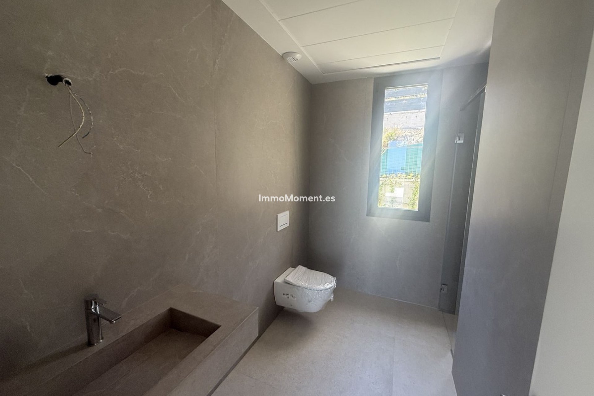 Revente - Villa individuelle - Benahavís - Benahavís Centro