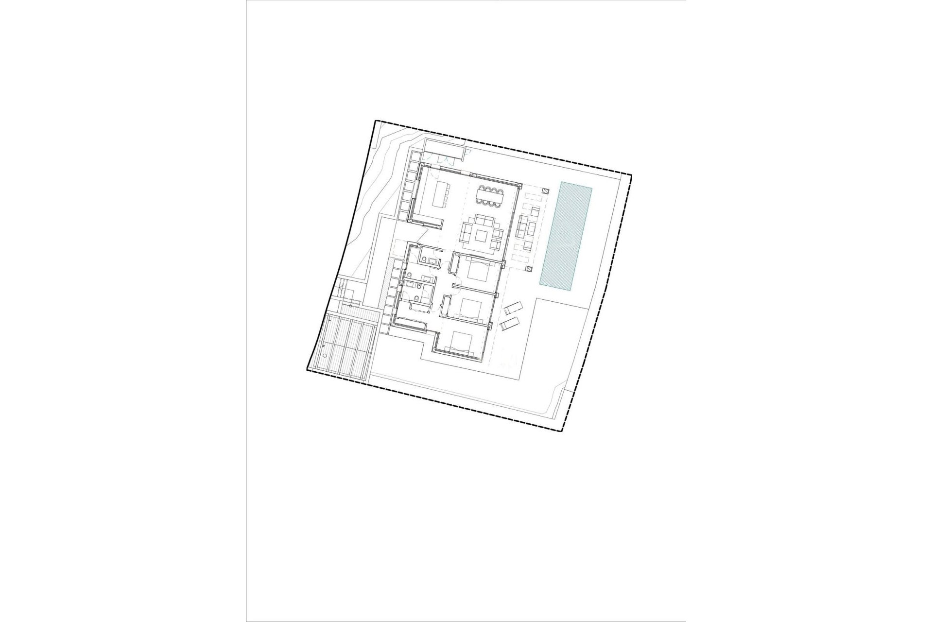 Revente - Villa individuelle - Benahavís - Benahavís Centro