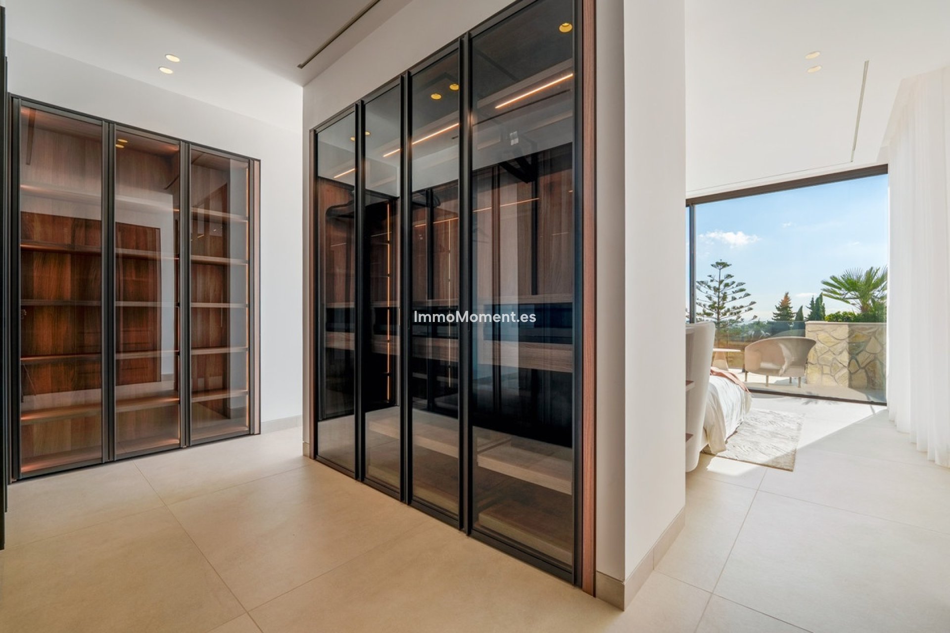 Revente - Villa individuelle - Benahavís - Benahavís Centro