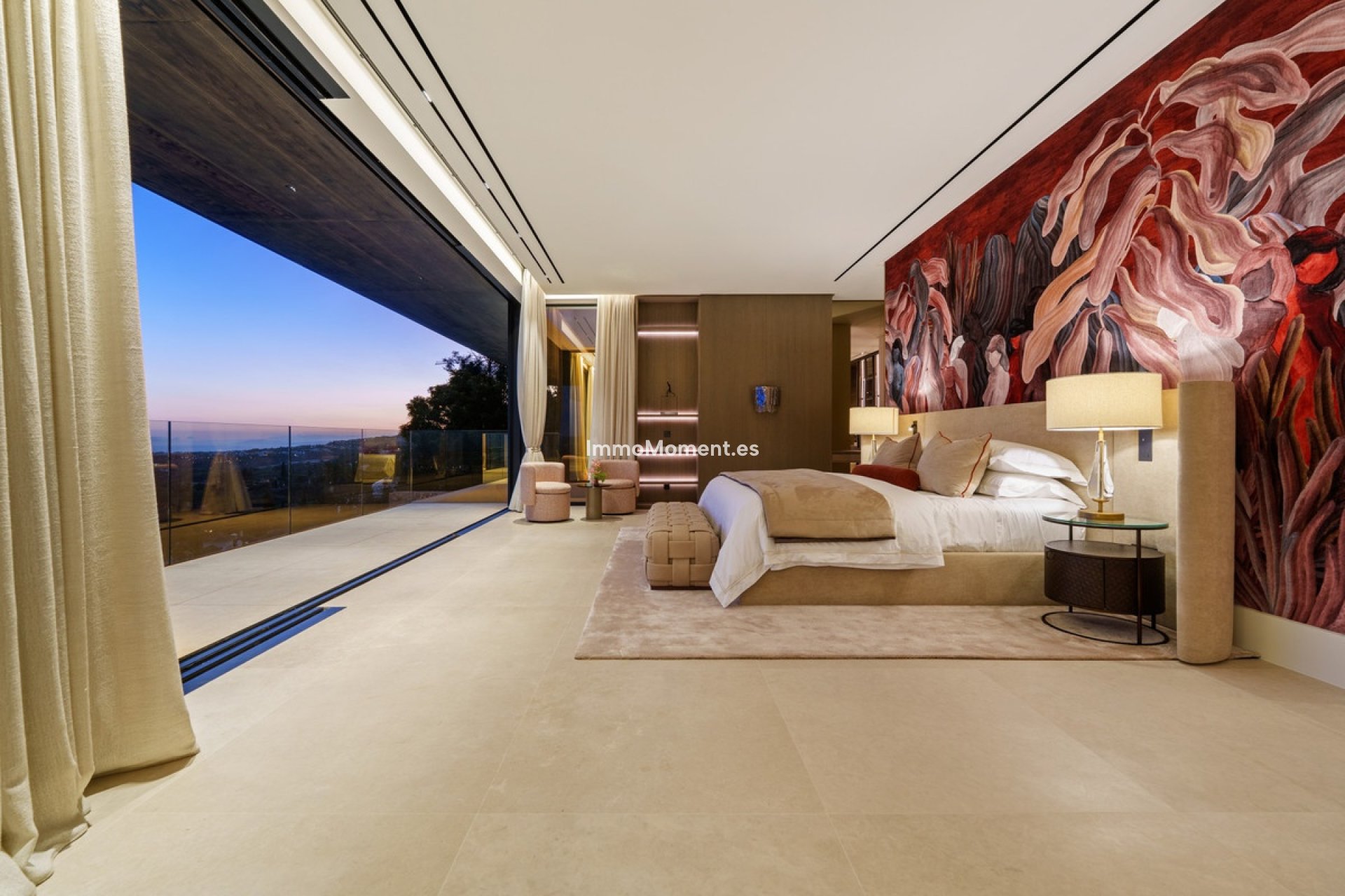 Revente - Villa individuelle - Benahavís - Benahavís Centro