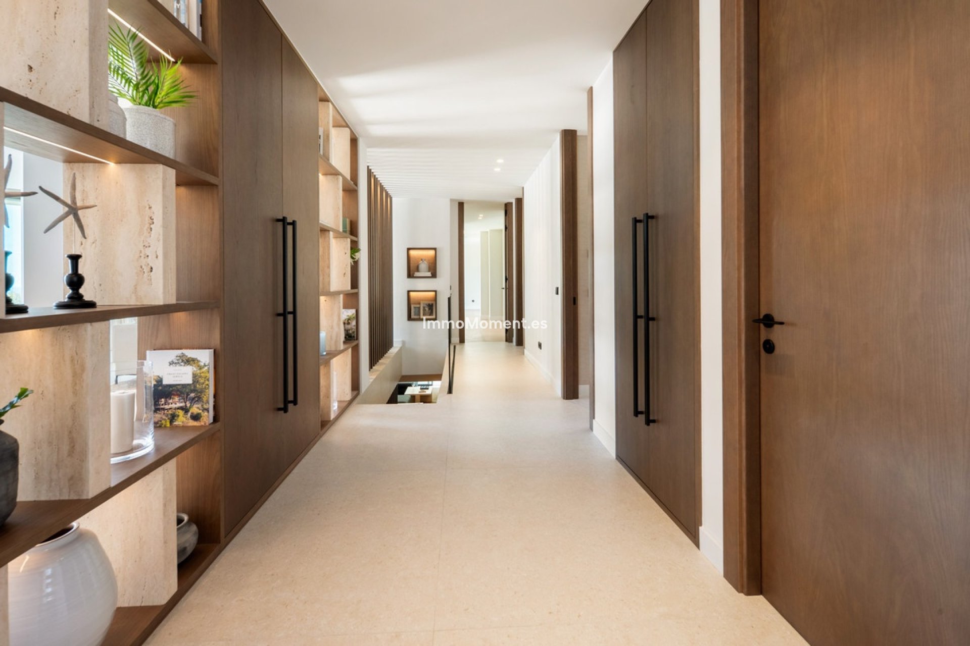 Revente - Villa individuelle - Benahavís - Benahavís Centro