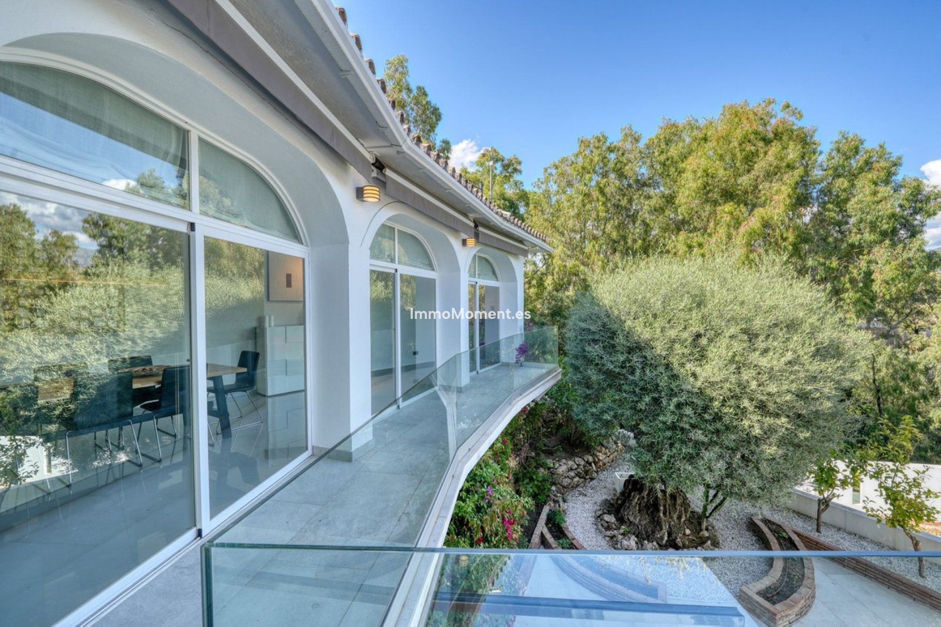 Revente - Villa individuelle - Benahavís - Benahavís Centro
