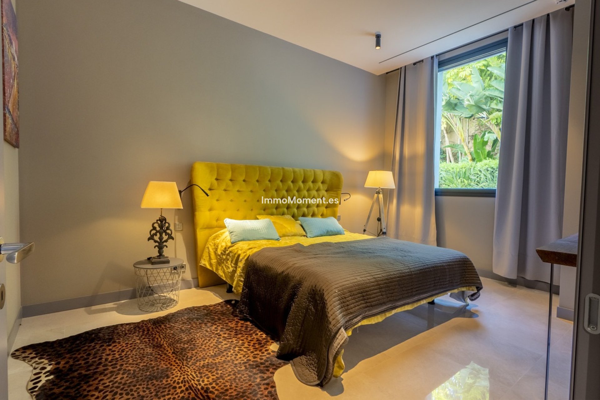 Revente - Villa individuelle - Benahavís - Benahavís Centro