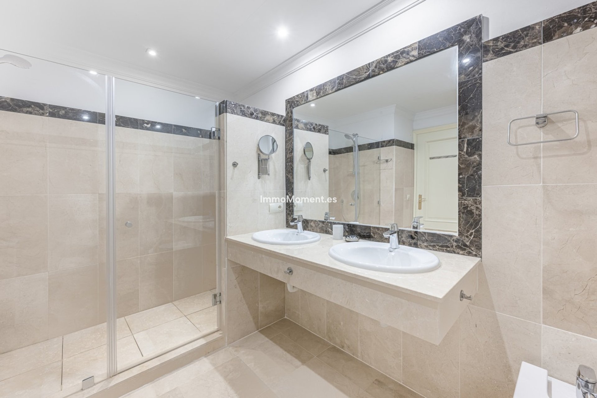 Revente - Villa individuelle - Benahavís - Benahavís Centro