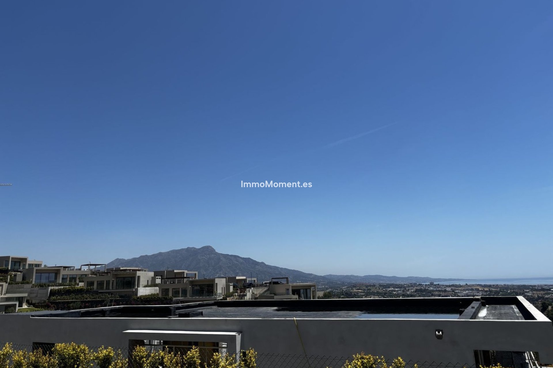 Revente - Villa individuelle - Benahavís - Benahavís Centro