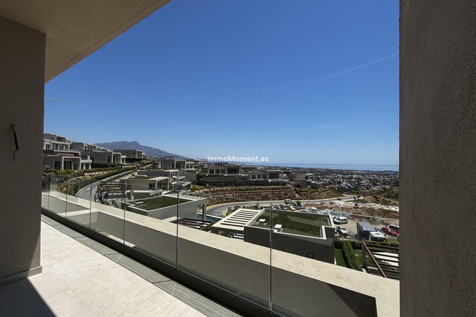 Revente - Villa individuelle - Benahavís - Benahavís Centro