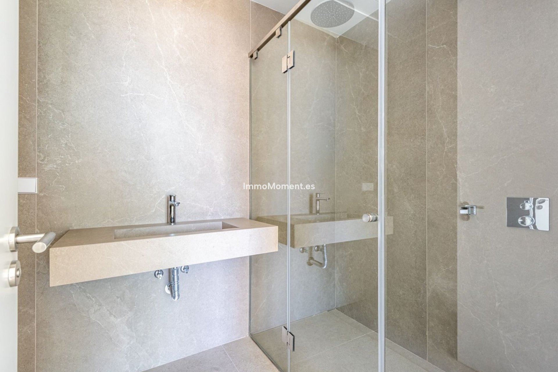 Revente - Villa individuelle - Benahavís - Benahavís Centro