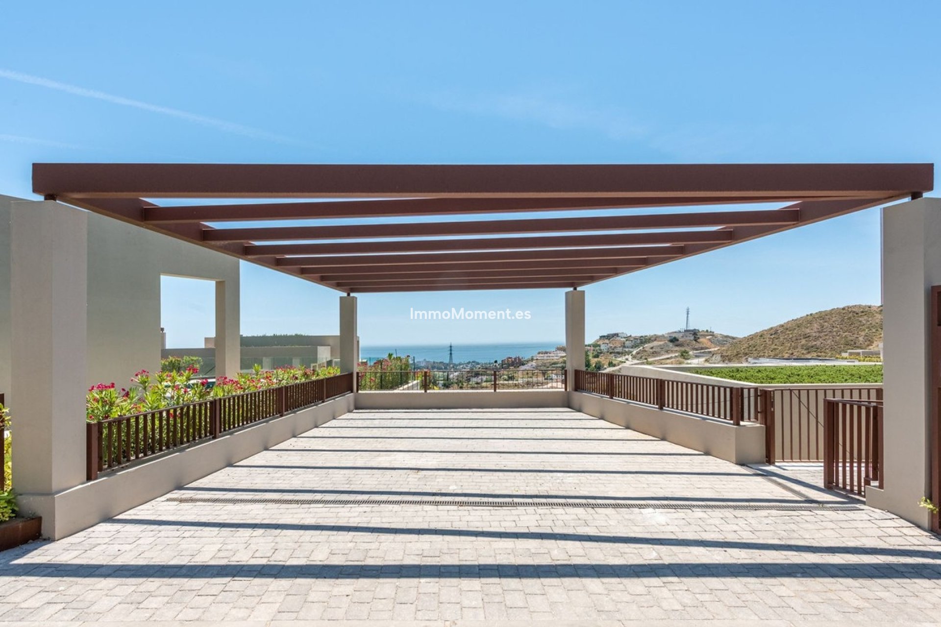Revente - Villa individuelle - Benahavís - Benahavís Centro