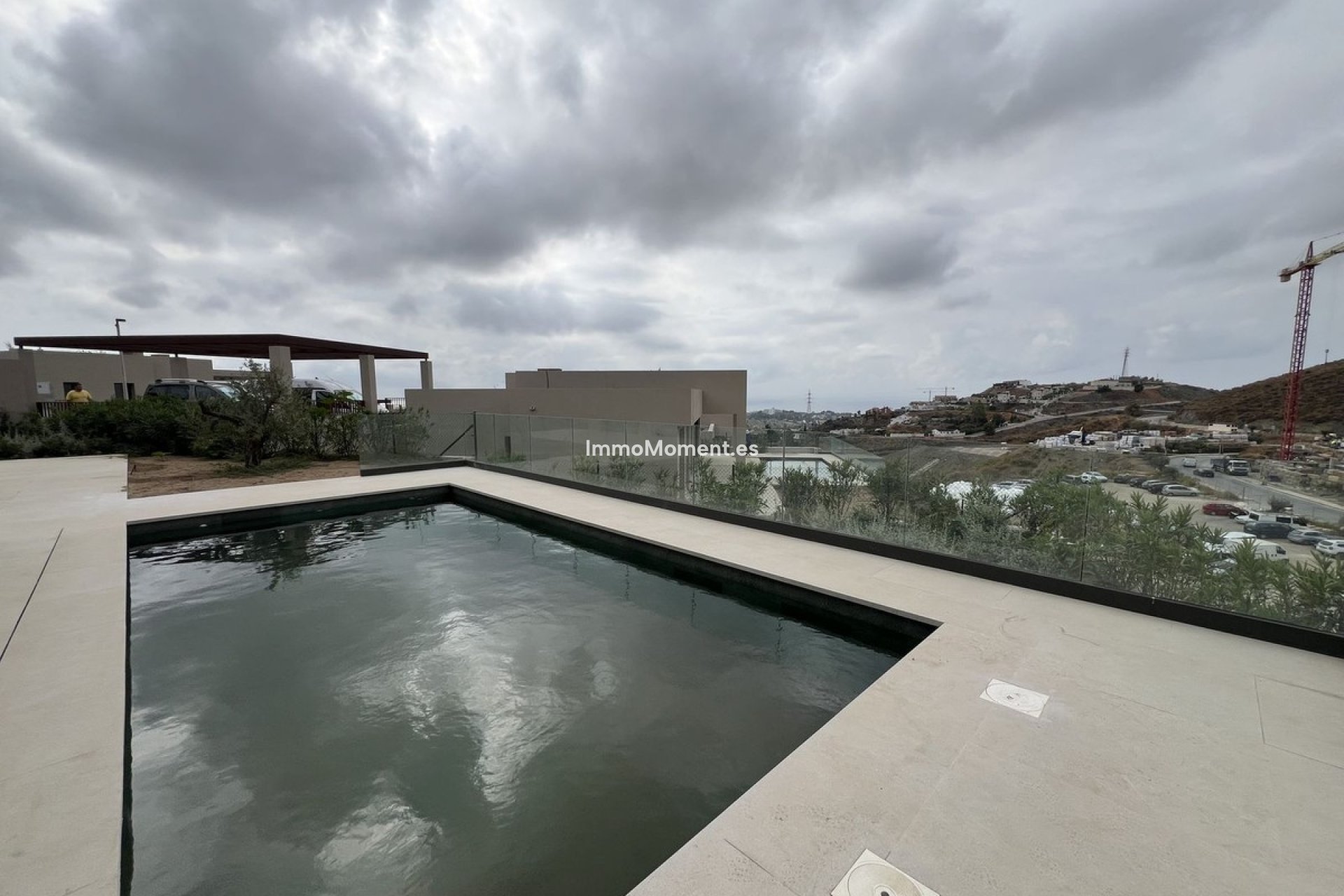 Revente - Villa individuelle - Benahavís - Benahavís Centro