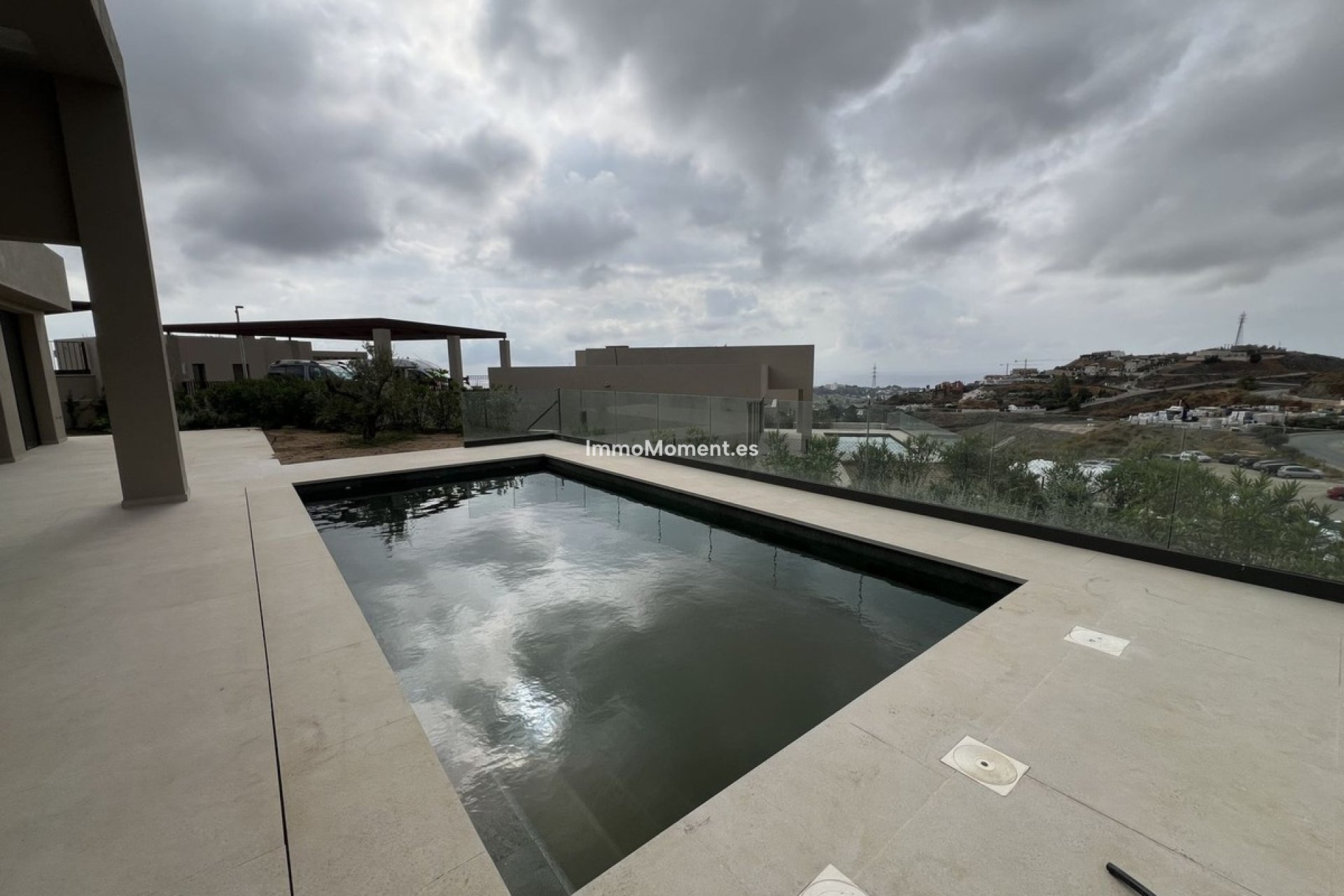 Revente - Villa individuelle - Benahavís - Benahavís Centro