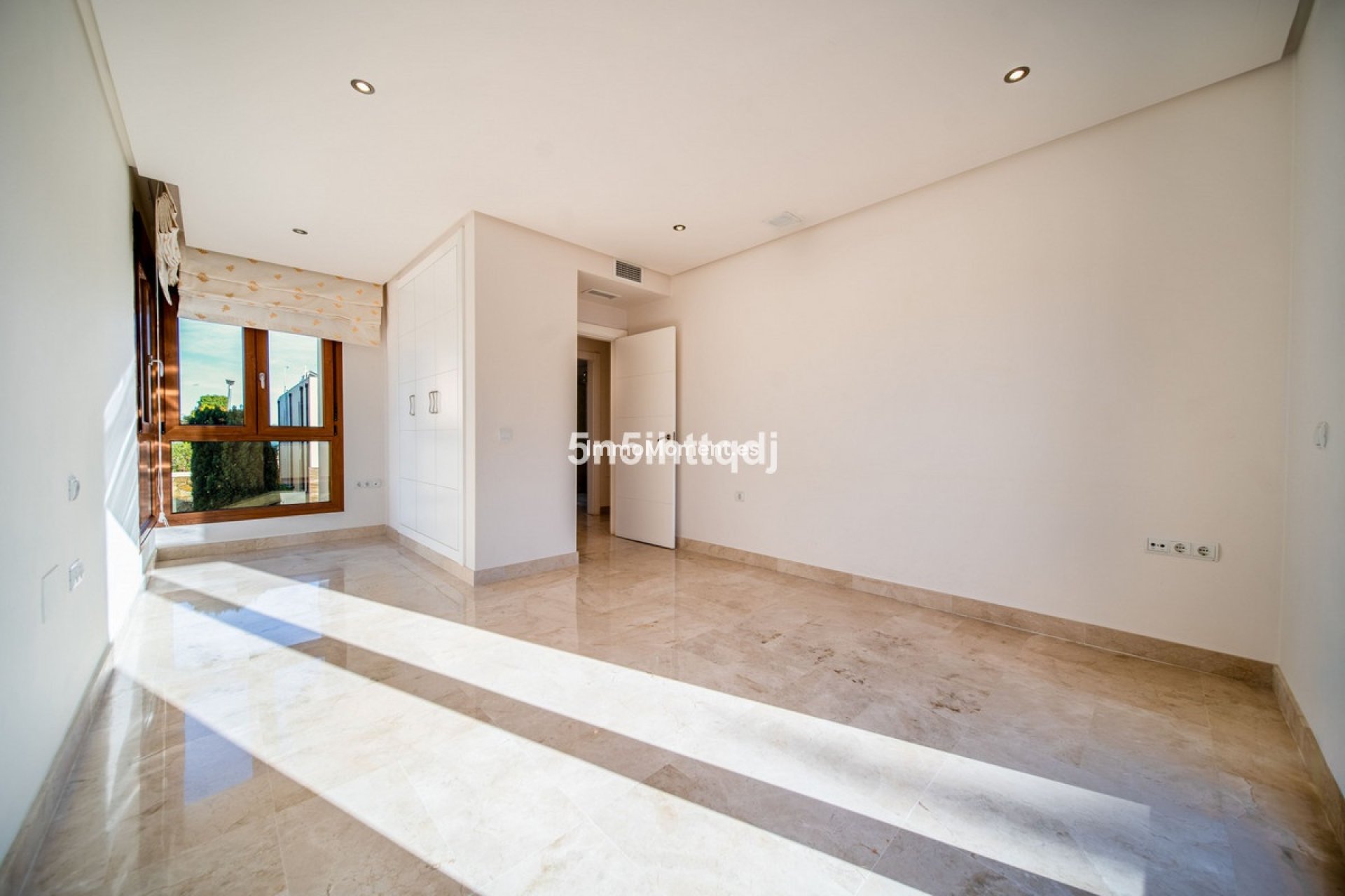 Revente - Villa individuelle - Benahavís - Benahavís Centro