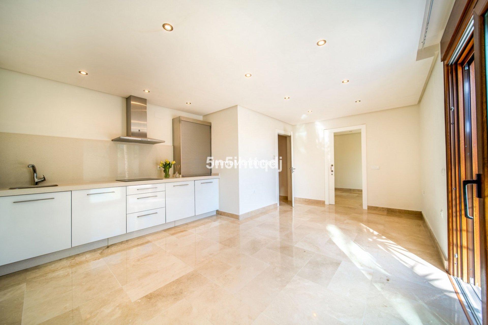 Revente - Villa individuelle - Benahavís - Benahavís Centro