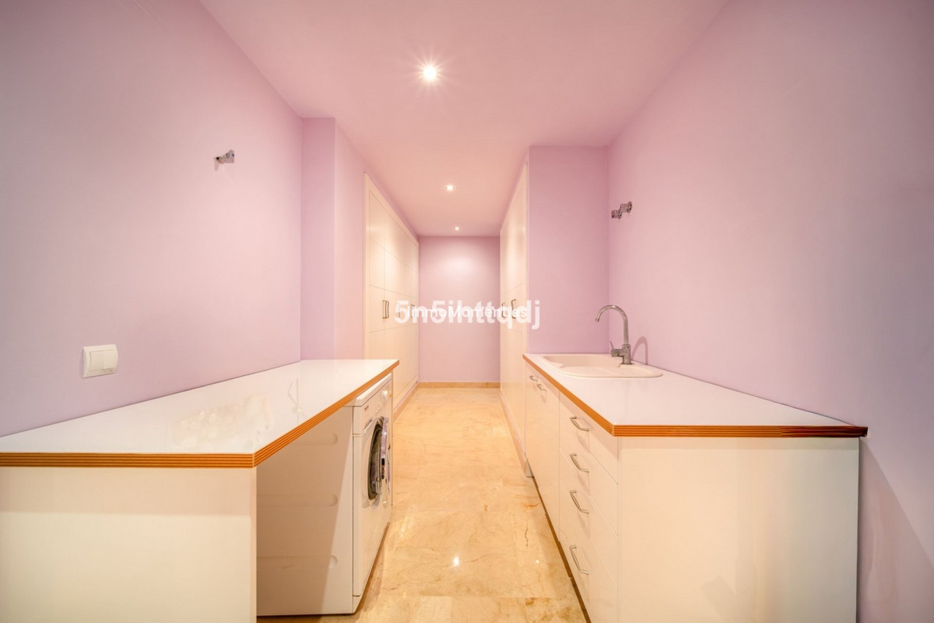 Revente - Villa individuelle - Benahavís - Benahavís Centro