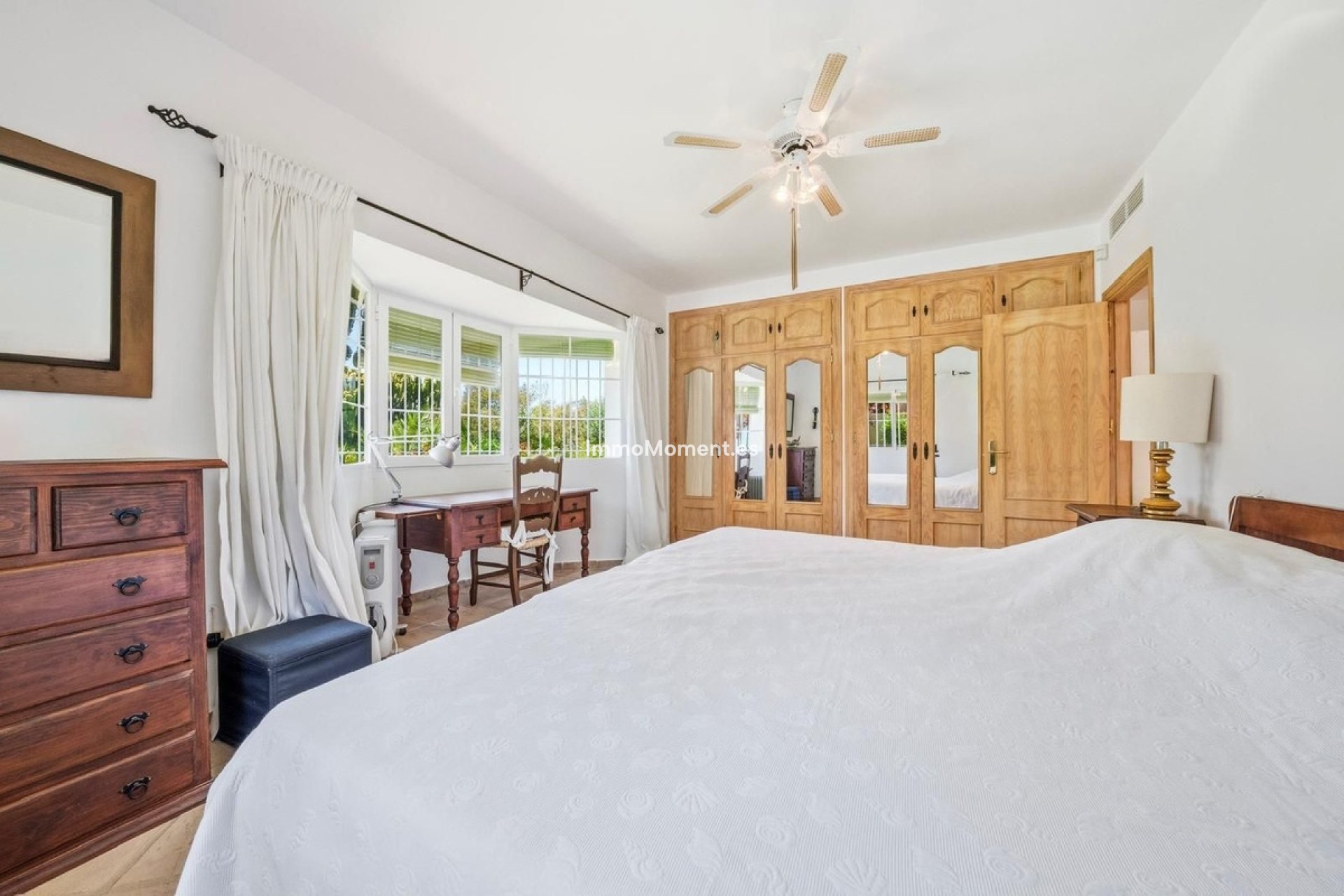 Revente - Villa individuelle - Benahavís - Benahavís Centro