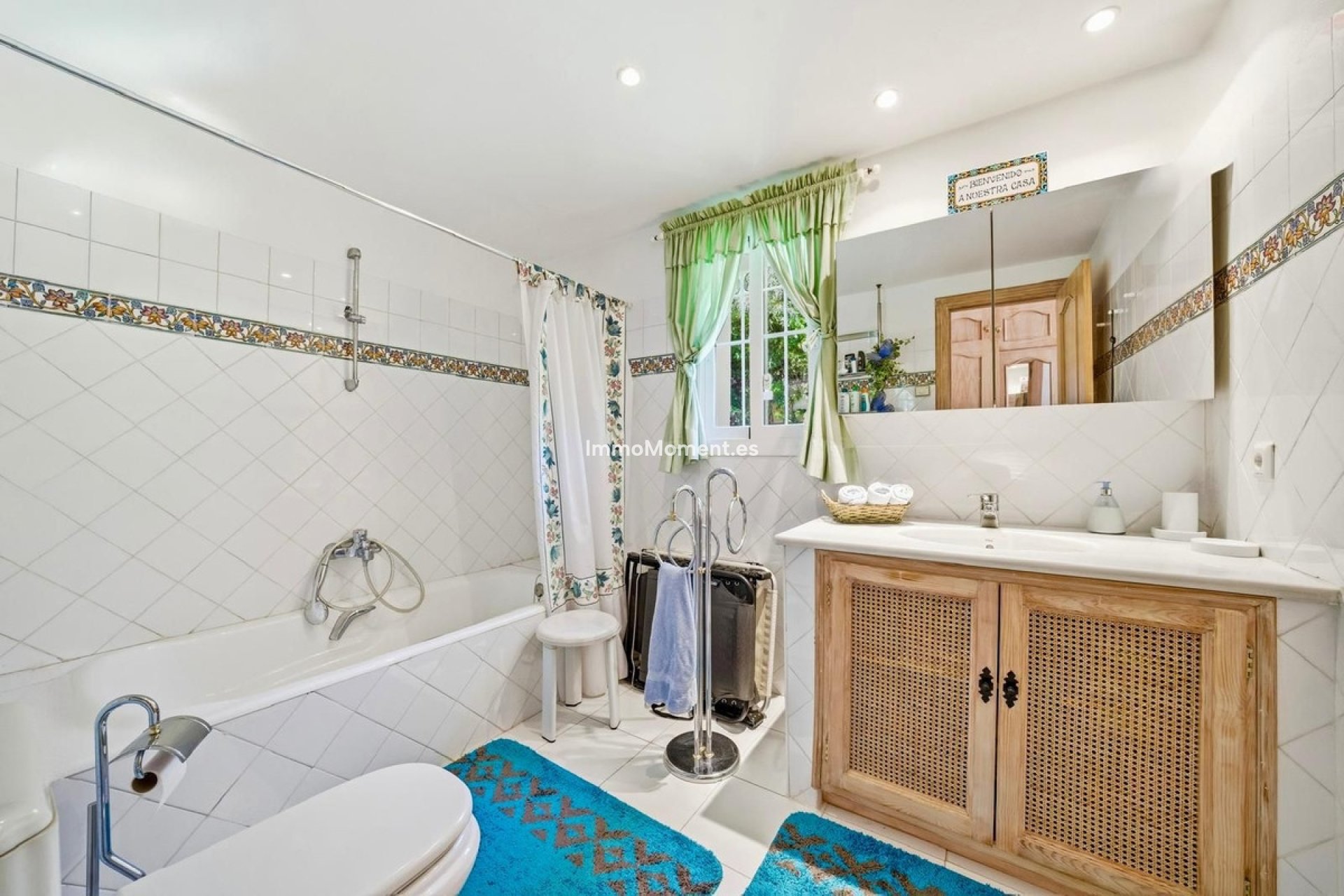 Revente - Villa individuelle - Benahavís - Benahavís Centro