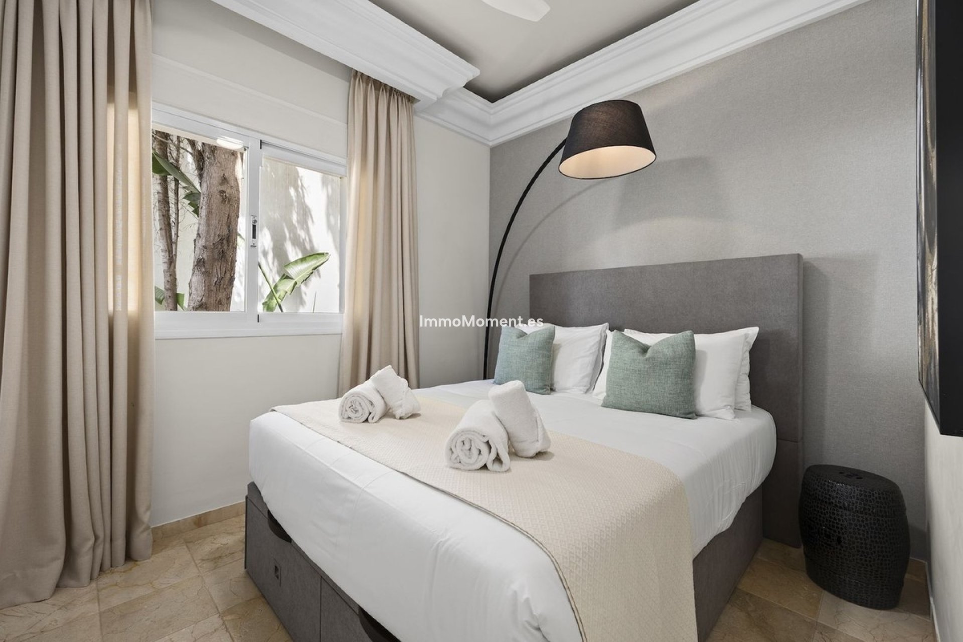 Revente - Villa individuelle - Benahavís - Benahavís Centro