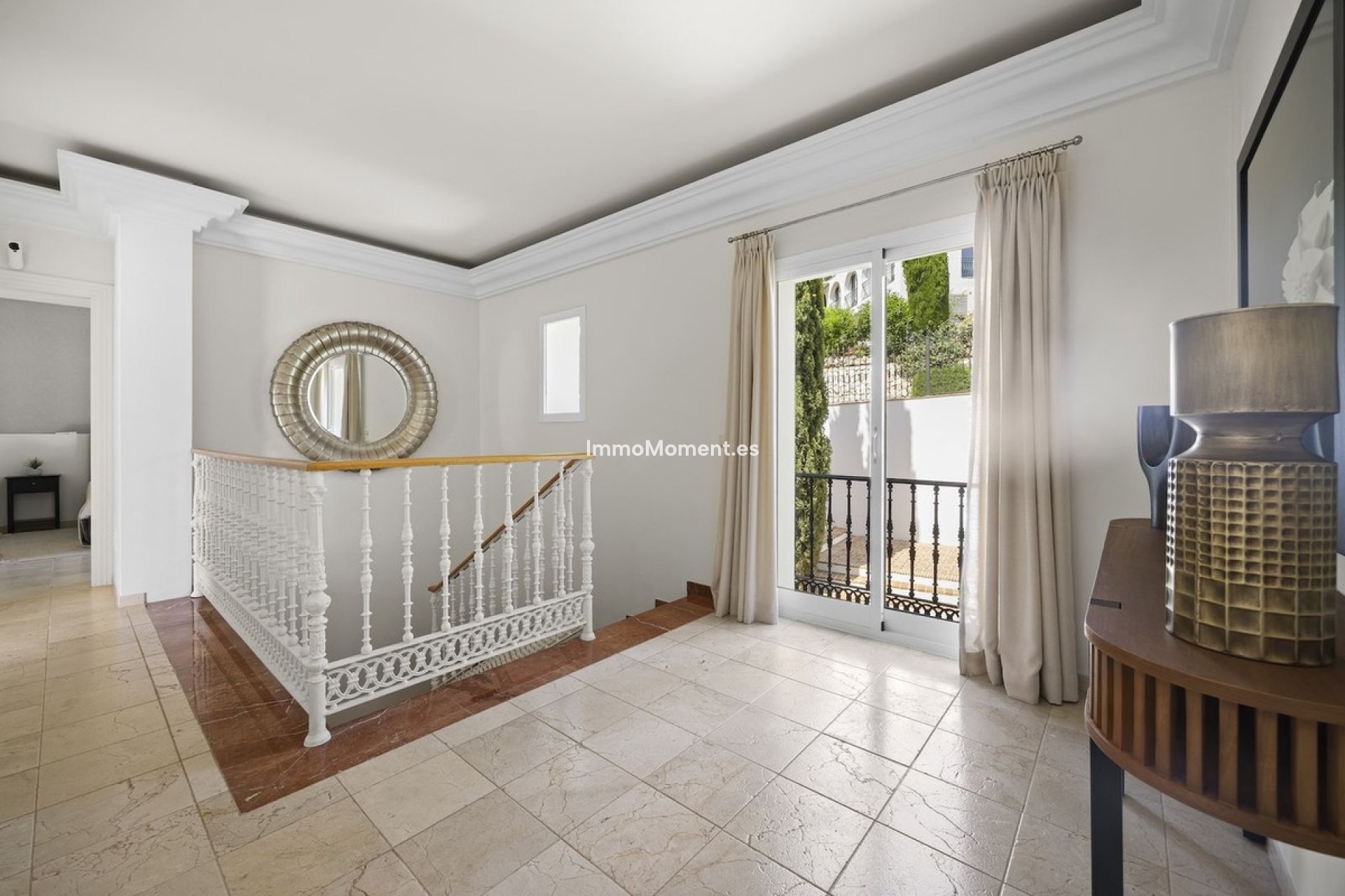 Revente - Villa individuelle - Benahavís - Benahavís Centro