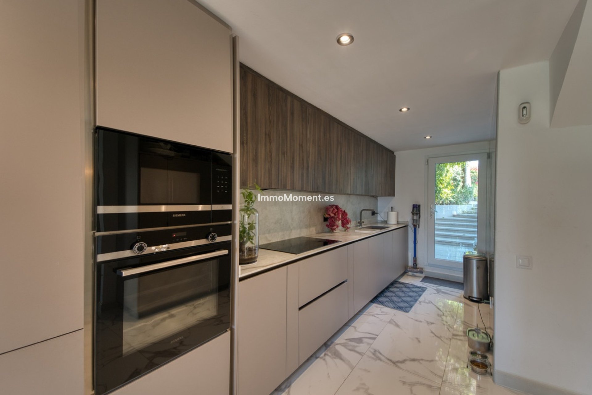 Revente - Villa individuelle - Benahavís - Benahavís Centro