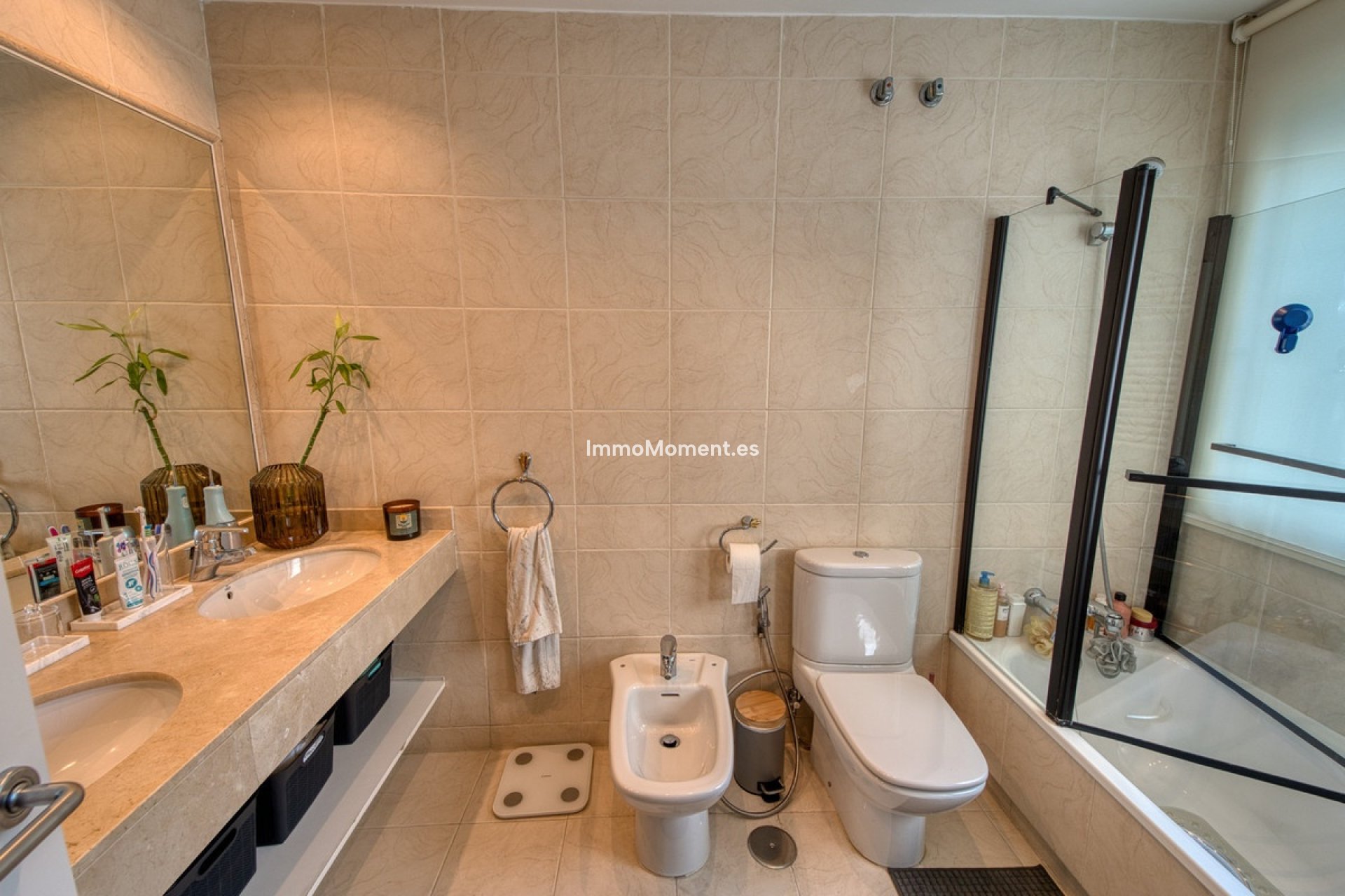 Revente - Villa individuelle - Benahavís - Benahavís Centro