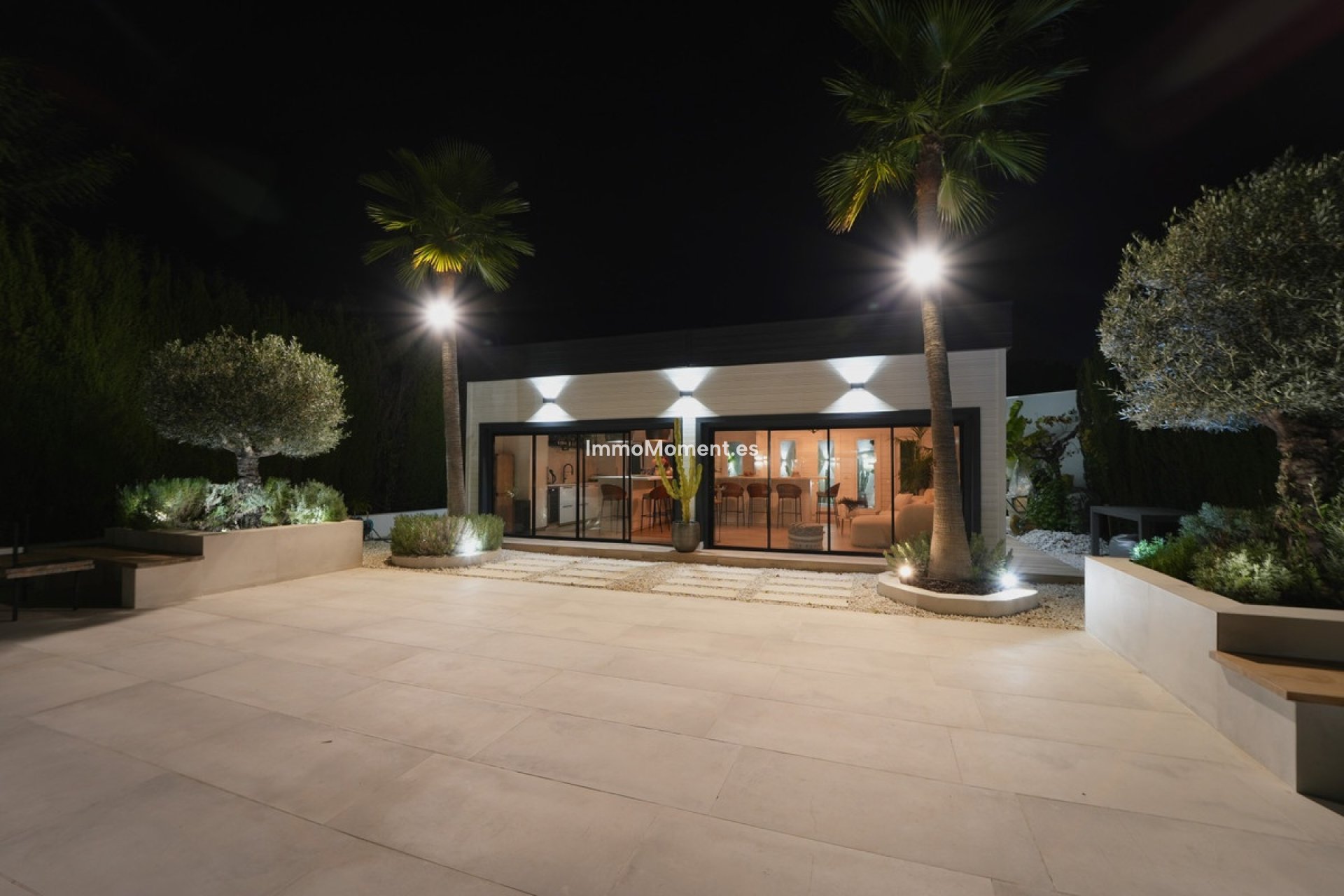 Revente - Villa individuelle - Benahavís - Benahavís Centro