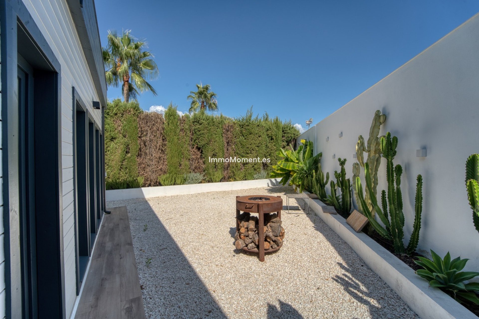 Revente - Villa individuelle - Benahavís - Benahavís Centro