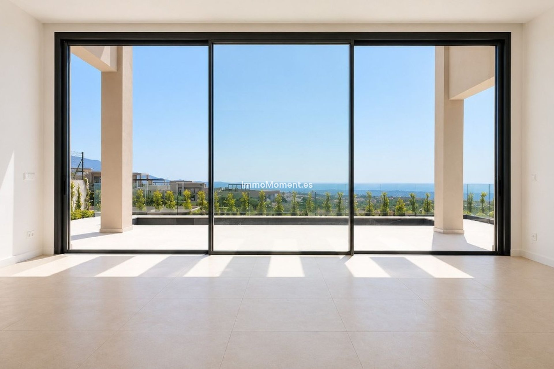 Revente - Villa individuelle - Benahavís - Benahavís Centro