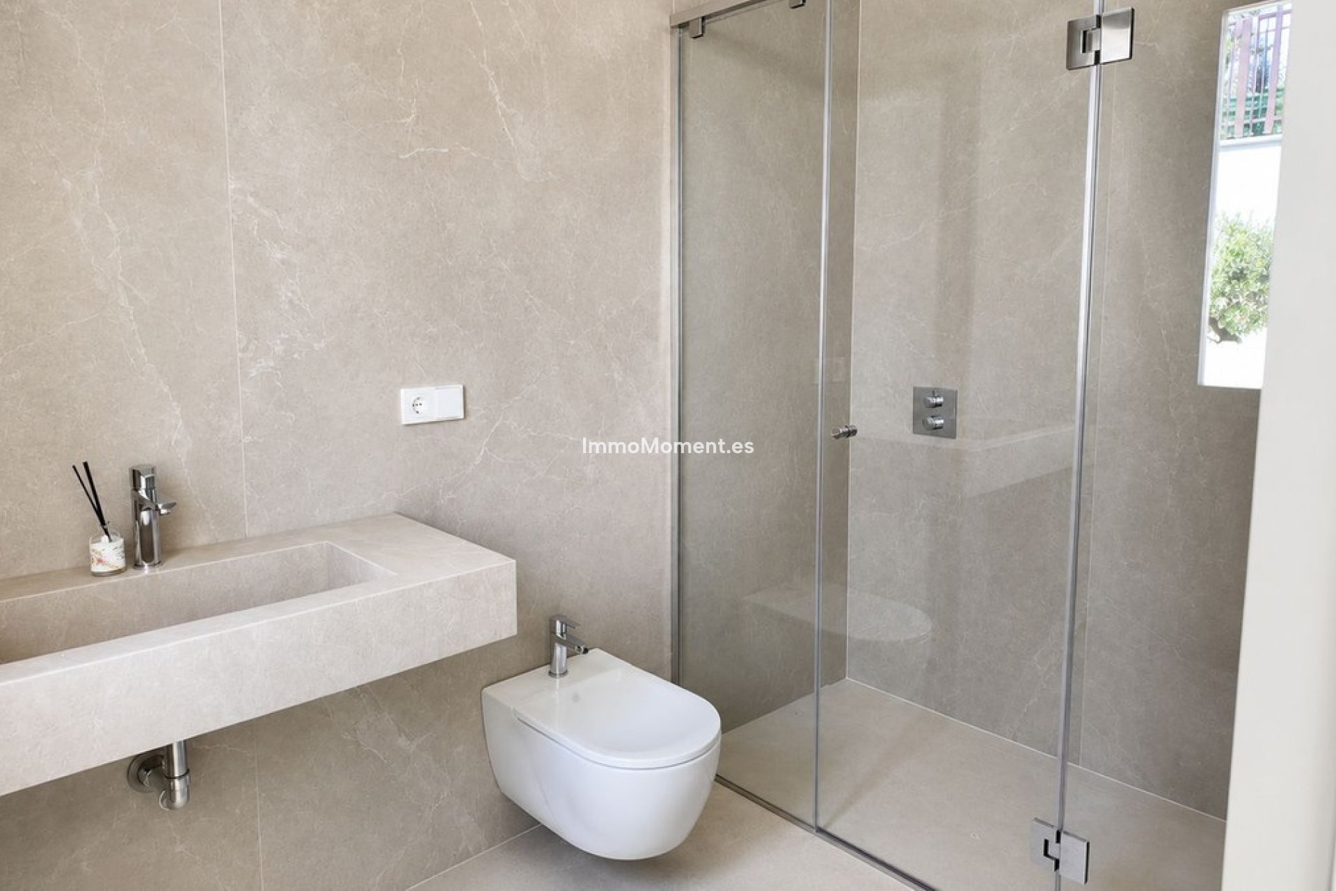Revente - Villa individuelle - Benahavís - Benahavís Centro