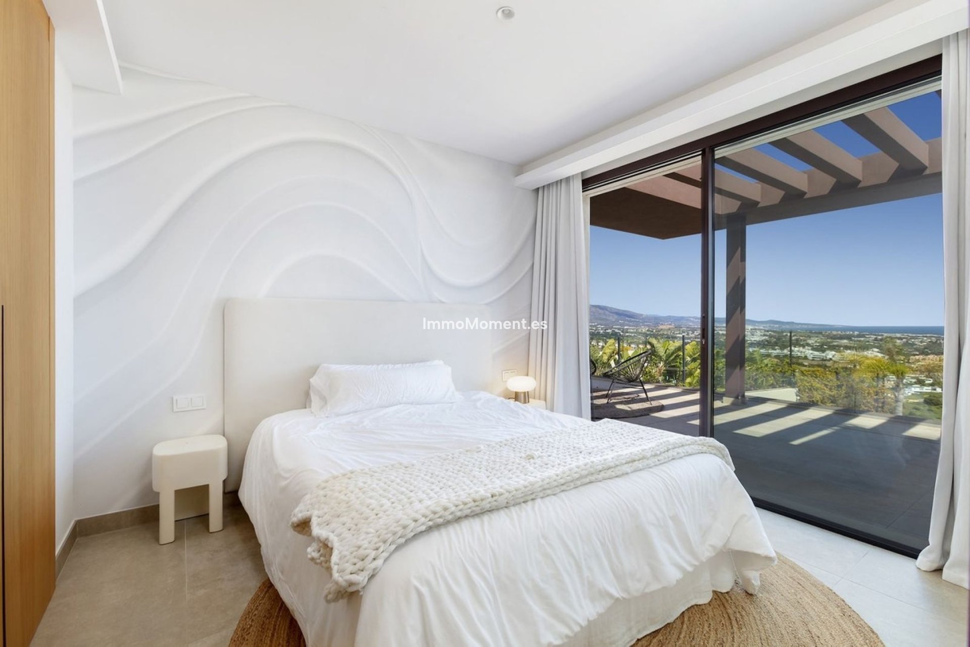 Revente - Villa individuelle - Benahavís - Benahavís Centro